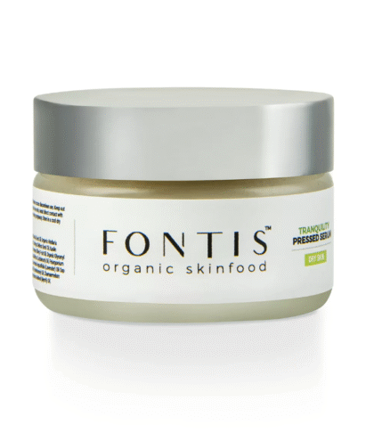 Tranquility Pressed Serum