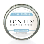 Glow Powder Cleanser Image