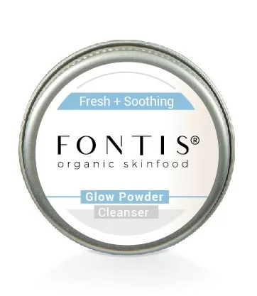 Glow Powder Cleanser