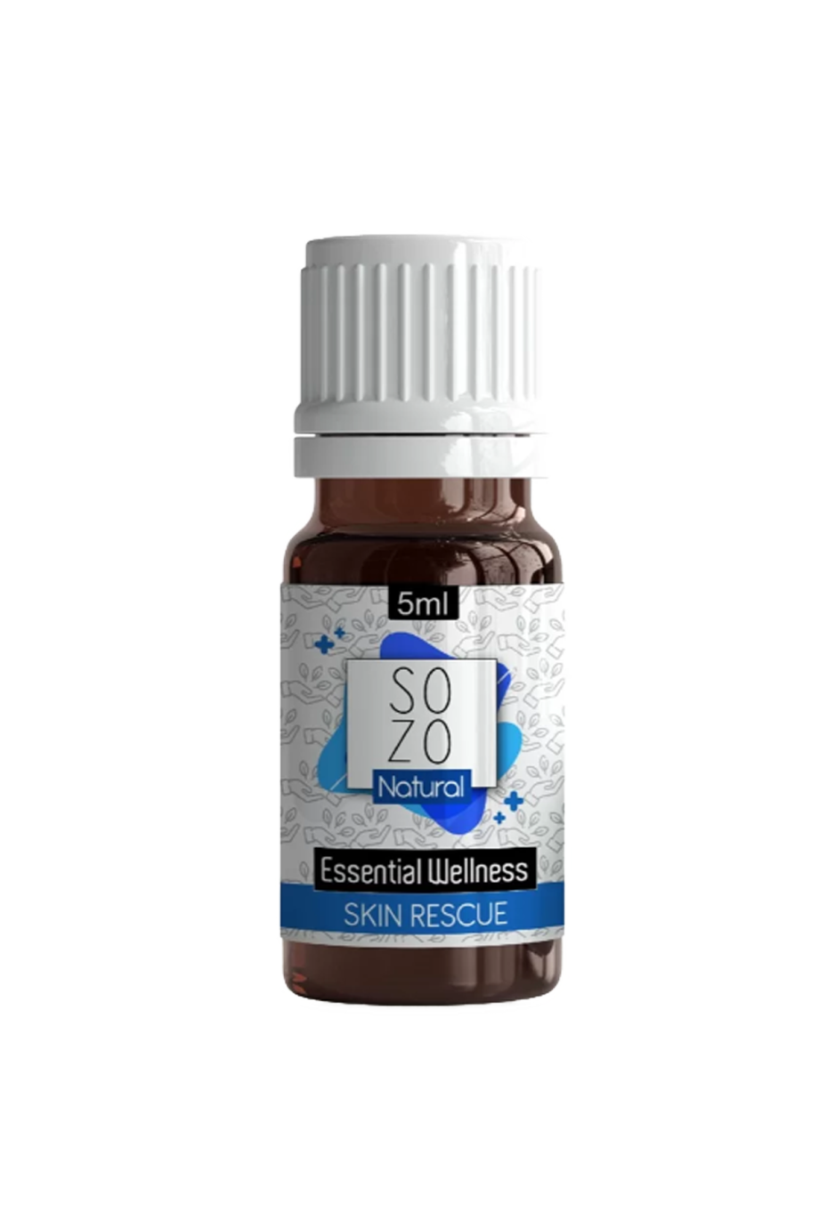 Skin Rescue – Fontis Wellness