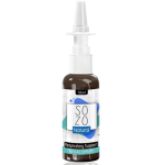 Breathe Easi Nasal Spray Image