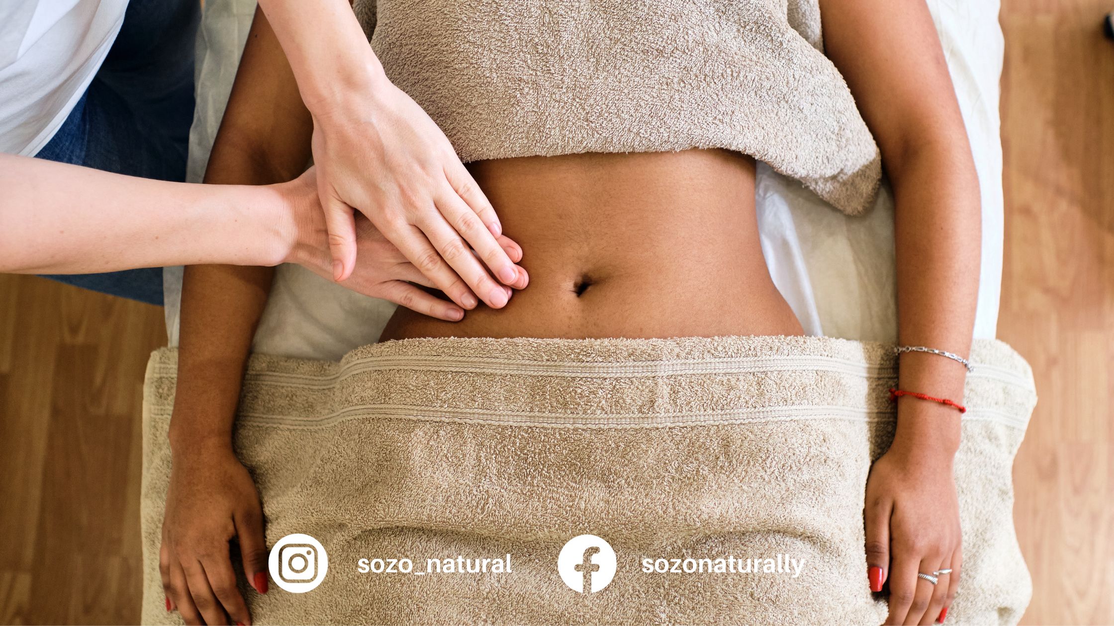 Nurturing Wholeness: A SO-ZO Natural Discussion on the Lymphatic Immune System