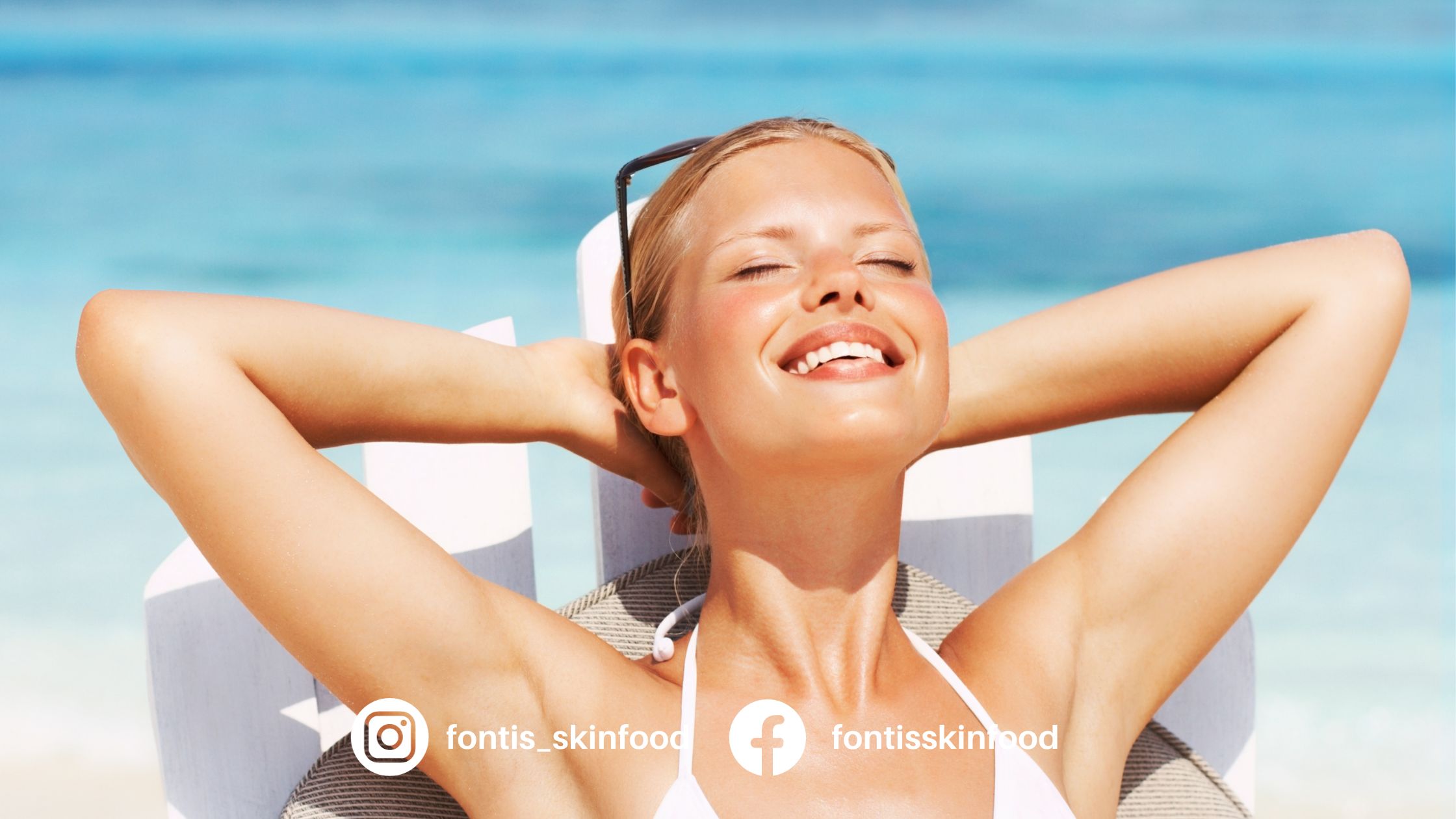 Unveiling the Truth about Sunscreens and Skin Health
