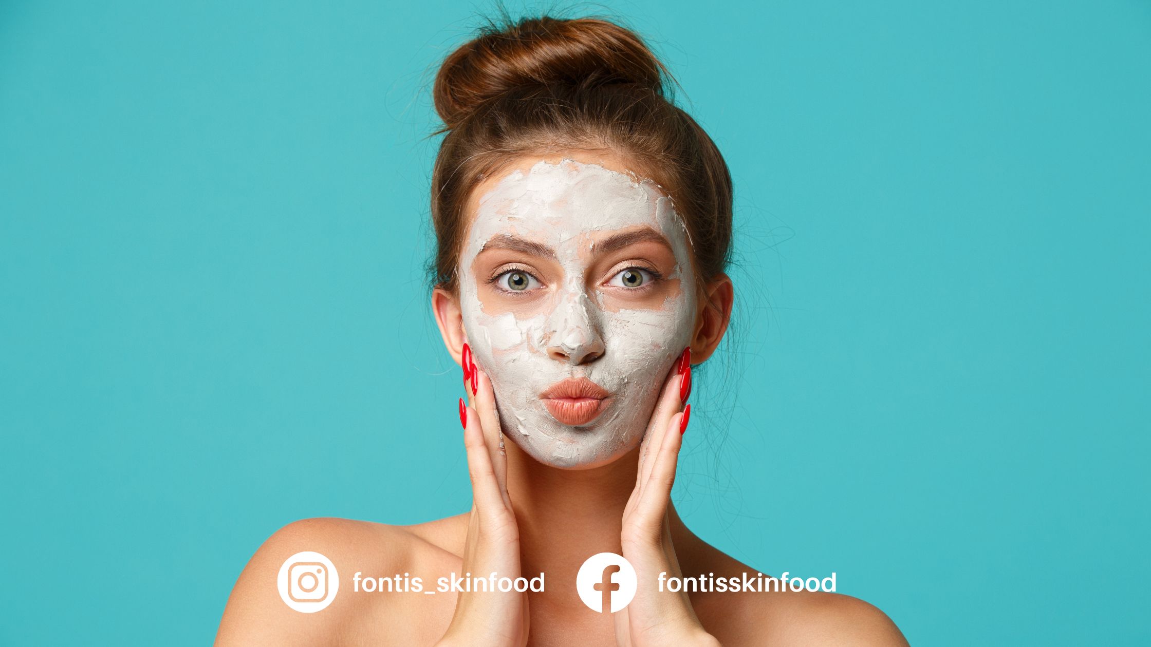 Client Testimony: Rejuvenated Radiance with Revitalise Facial Treatment