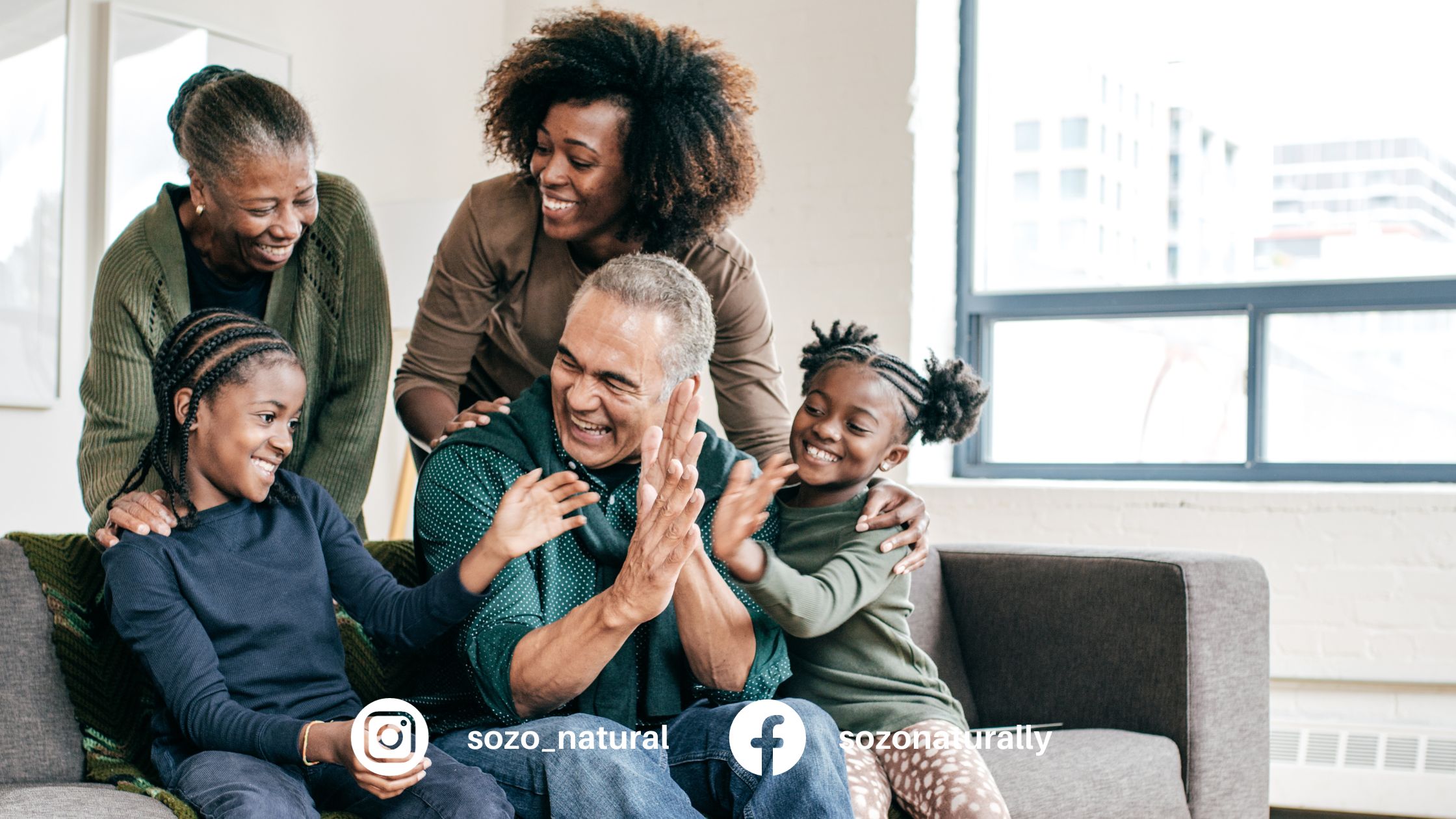 Legacy of Health: Your Choices Today Shape Generations Tomorrow