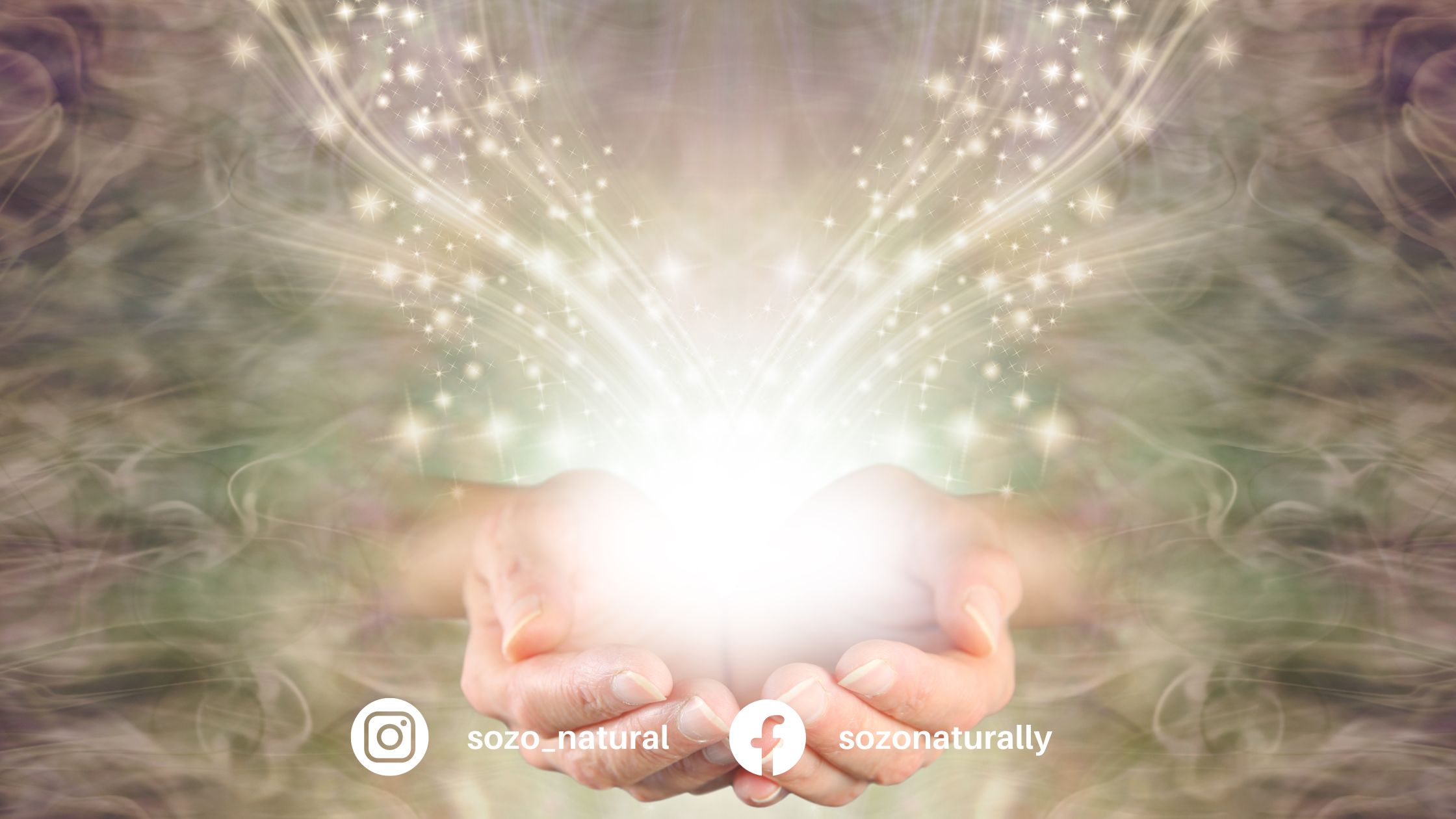 The Meaning Behind SO ZO Natural: A Blend of Wellness and Goodness
