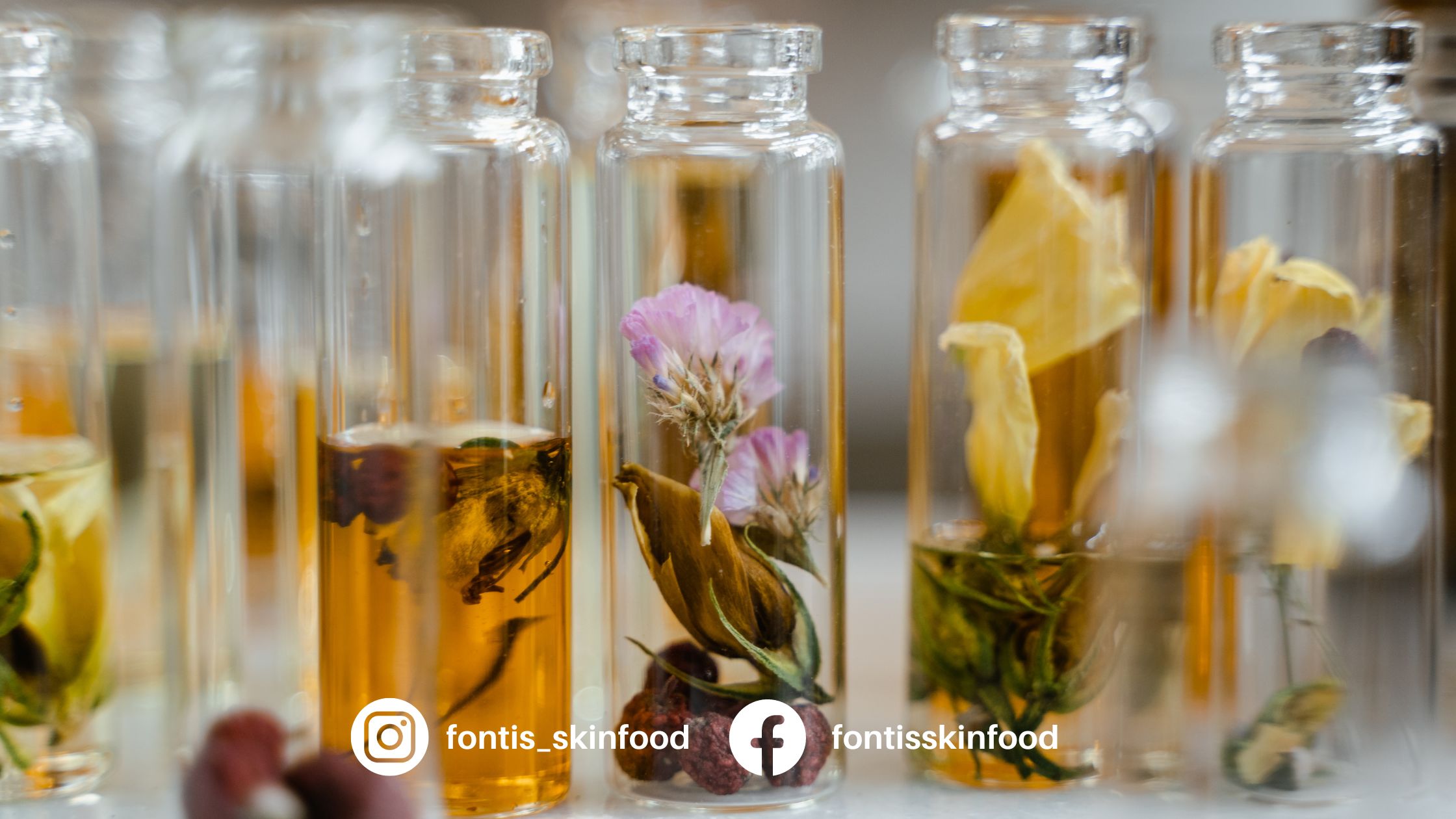 How Fragrance Influences My Emotional Well-Being
