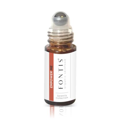 Empower Me 5ml Roller Blend