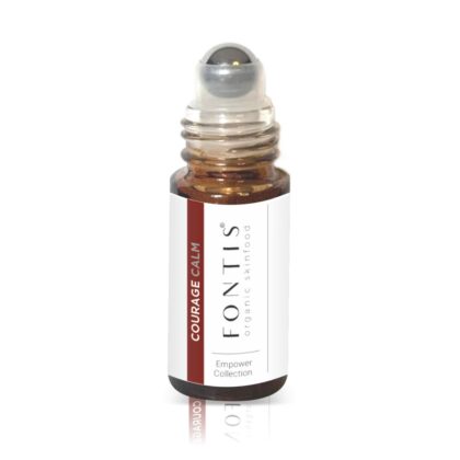 Courage Calm 5ml Roller Blend