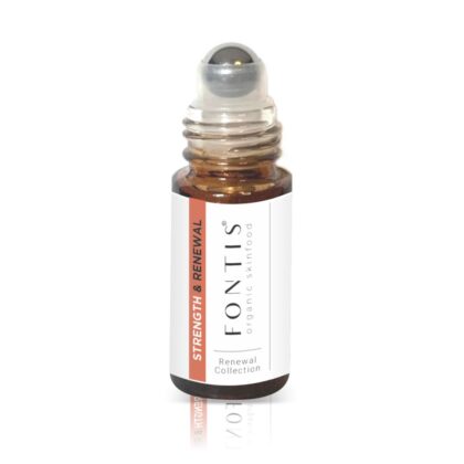 Strength & Renewal 5ml Roller