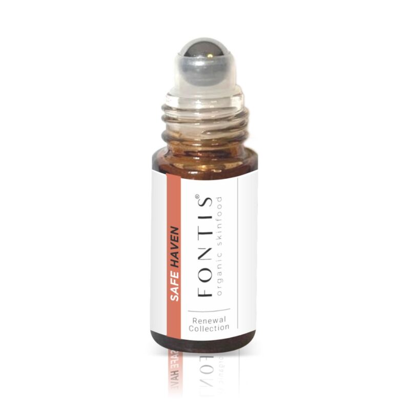 Safe Haven 5ml Roller
