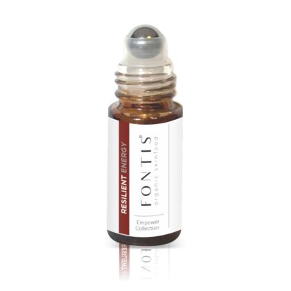 Resilient Energy 5ml Roller Blend
