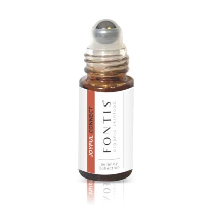 Joyful Connect 5ml Roller Blend