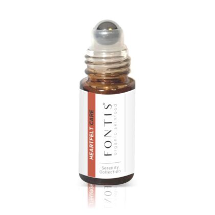 Heartfelt Care 5ml Roller Blend