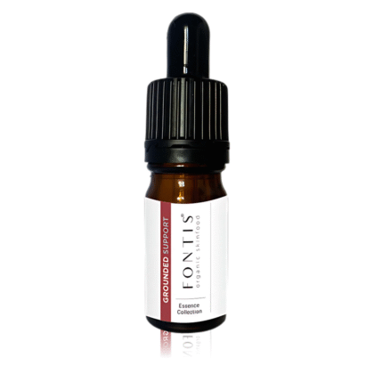 Grounded Support 5ml Dropper