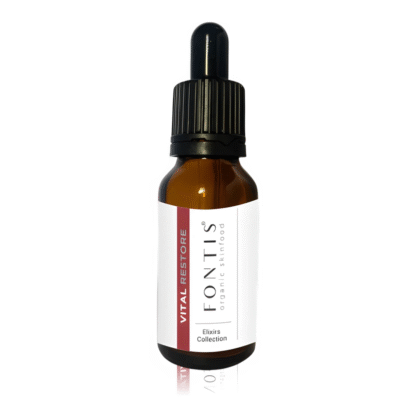 Vital Restore Elixir 20ml
