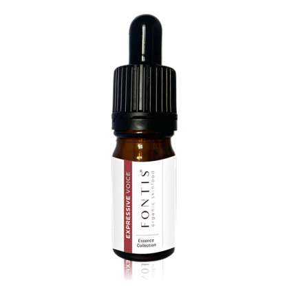 Expressive Voice 5ml Dropper